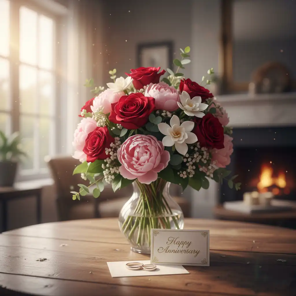 Anniversary