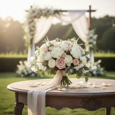 Wedding Bouquets
