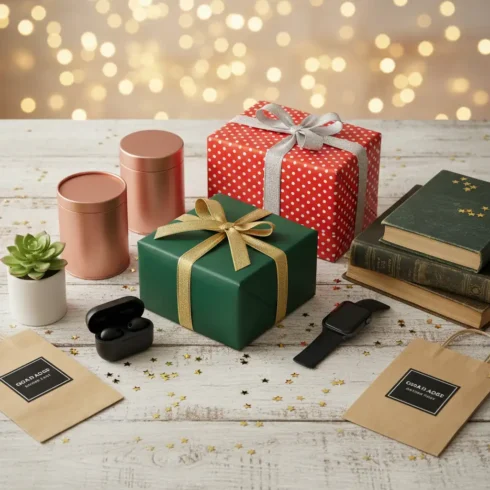 Presents