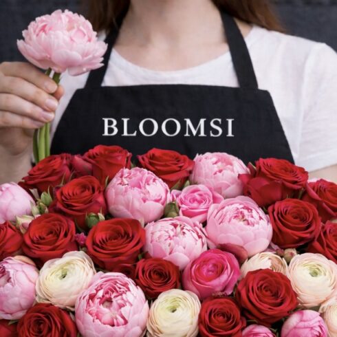 Florist Choice Daily Deal – Anniversary(b-0056)