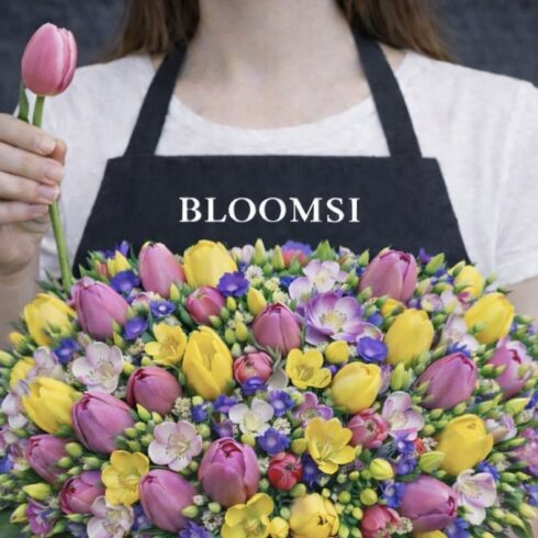 Florist Choice Daily Deal – Get well(b-0057)