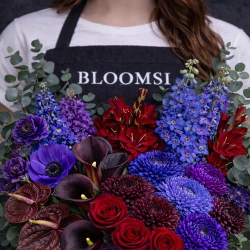Florist Choice Daily Deal – For Men(b-0058)