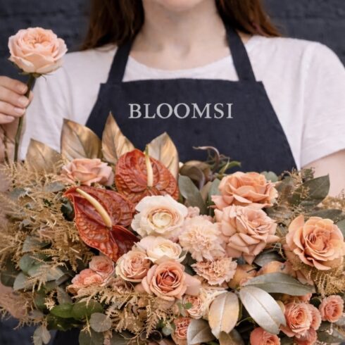 Florist Choice Daily Deal – Custom(b-0062)