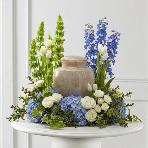 Cremation & Urn