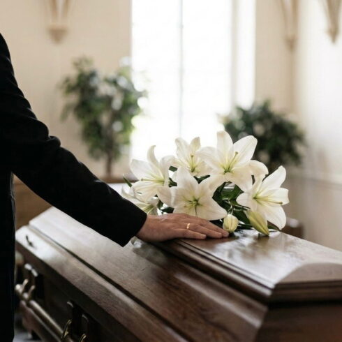 Funeral and Cemetery