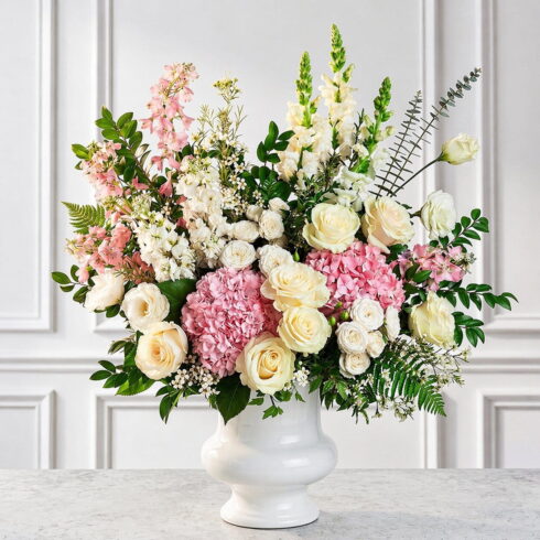 Traditional Tributes
