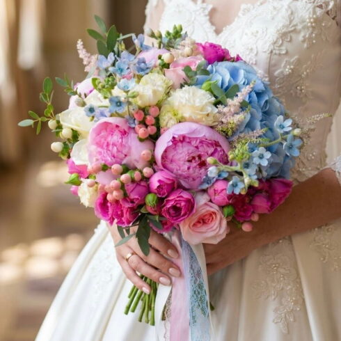 Wedding Bouquets